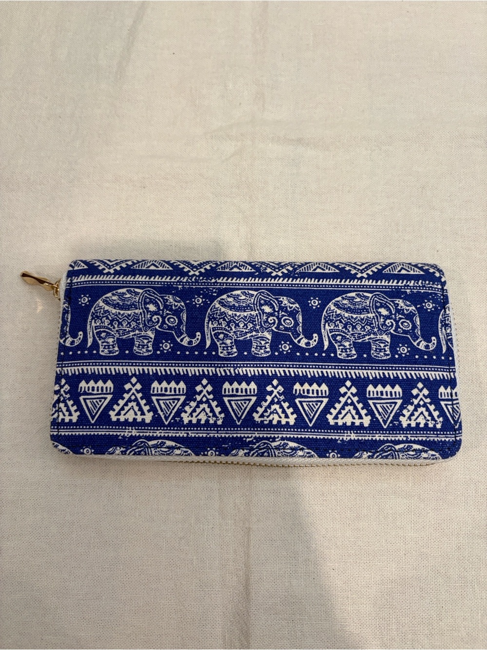 Elephant Wallet - Picture 2 of 7
